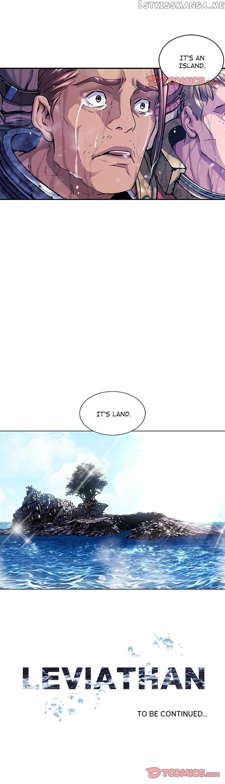 Leviathan, Chapter 210 image 22